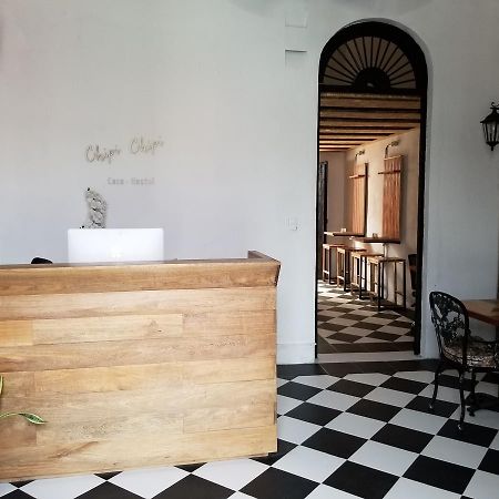 Casa Chipi Chipi Hostal Kartagena Zewnętrze zdjęcie
