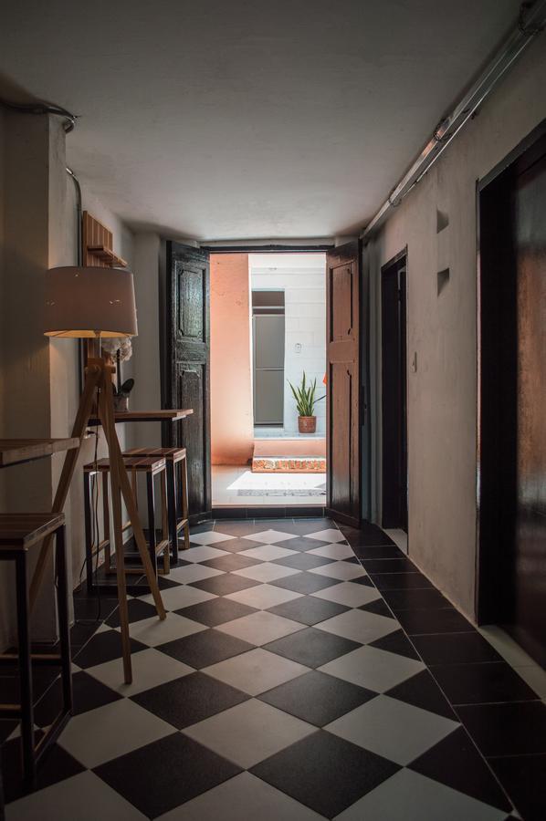 Casa Chipi Chipi Hostal Kartagena Zewnętrze zdjęcie