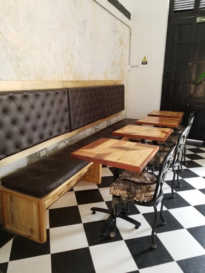 Casa Chipi Chipi Hostal Kartagena Zewnętrze zdjęcie