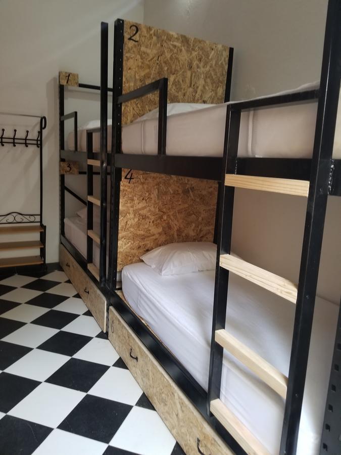 Casa Chipi Chipi Hostal Kartagena Zewnętrze zdjęcie
