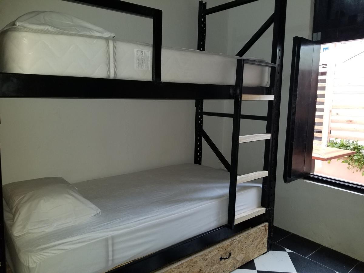 Casa Chipi Chipi Hostal Kartagena Zewnętrze zdjęcie