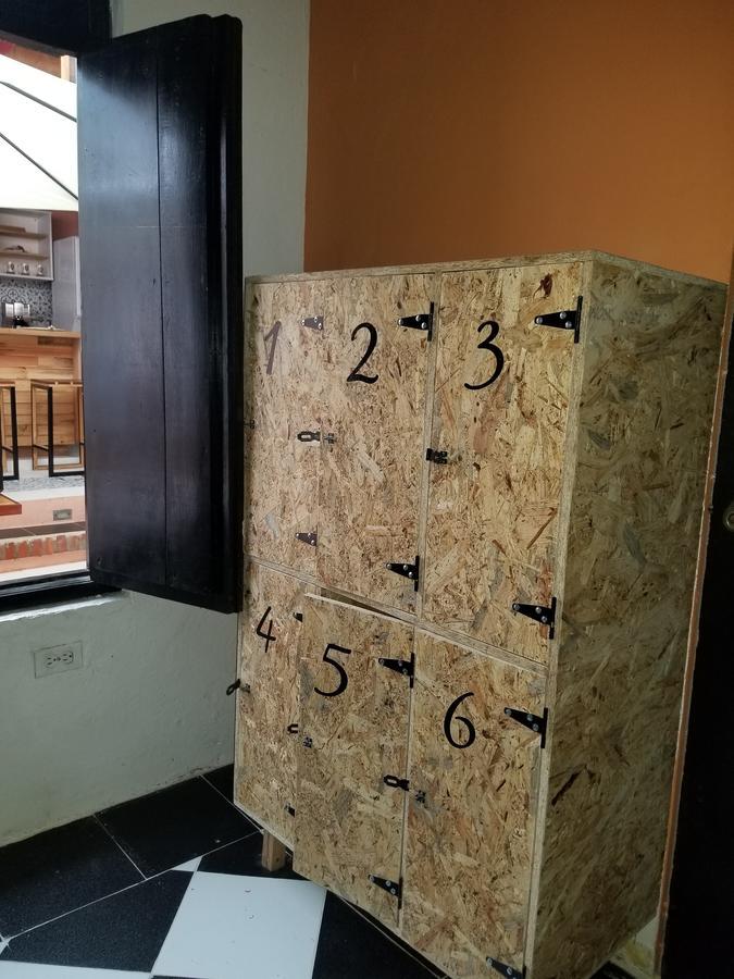 Casa Chipi Chipi Hostal Kartagena Zewnętrze zdjęcie