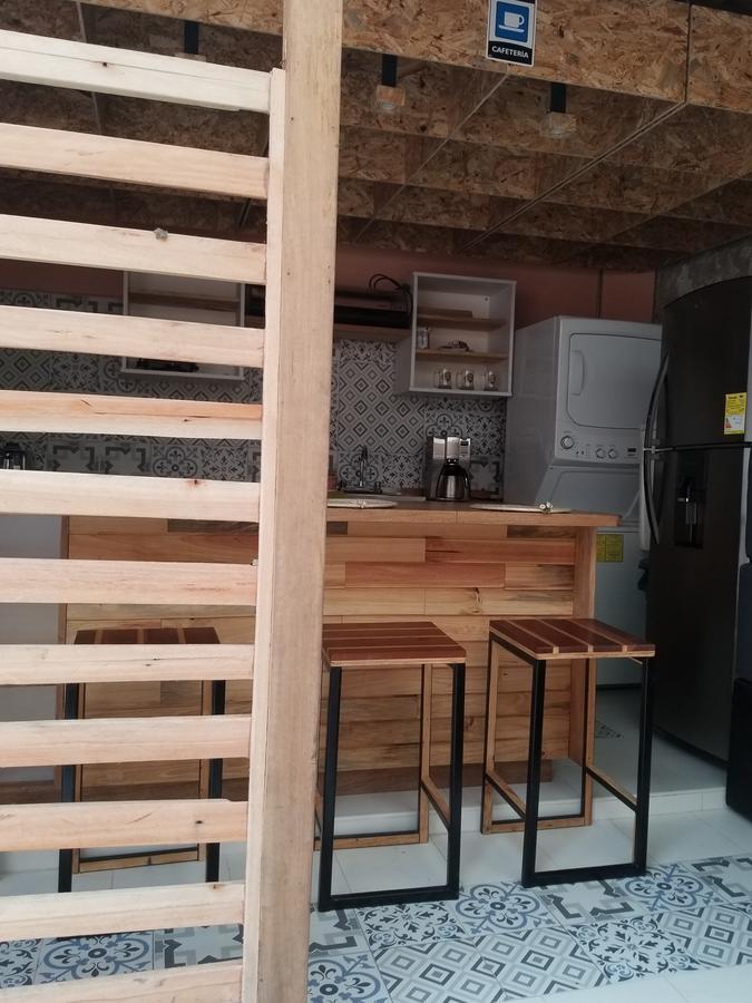 Casa Chipi Chipi Hostal Kartagena Zewnętrze zdjęcie