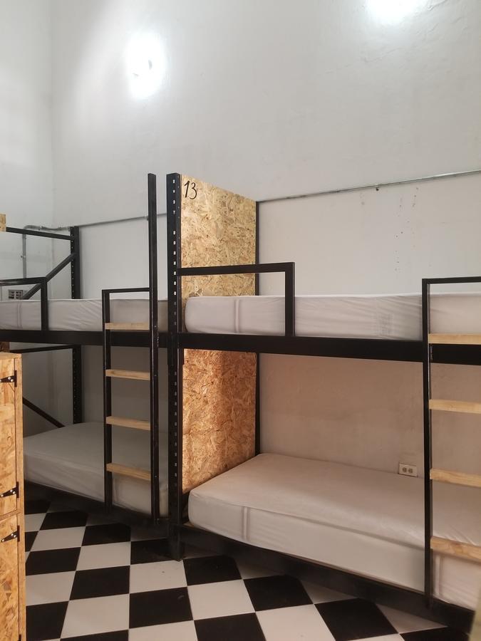 Casa Chipi Chipi Hostal Kartagena Zewnętrze zdjęcie