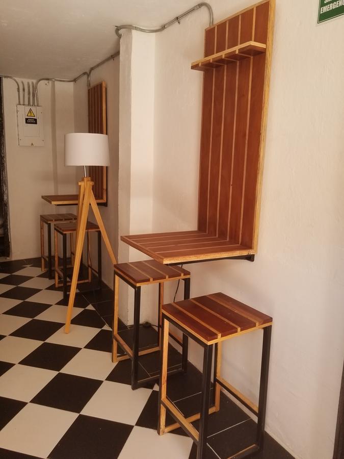Casa Chipi Chipi Hostal Kartagena Zewnętrze zdjęcie