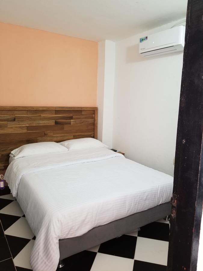 Casa Chipi Chipi Hostal Kartagena Zewnętrze zdjęcie
