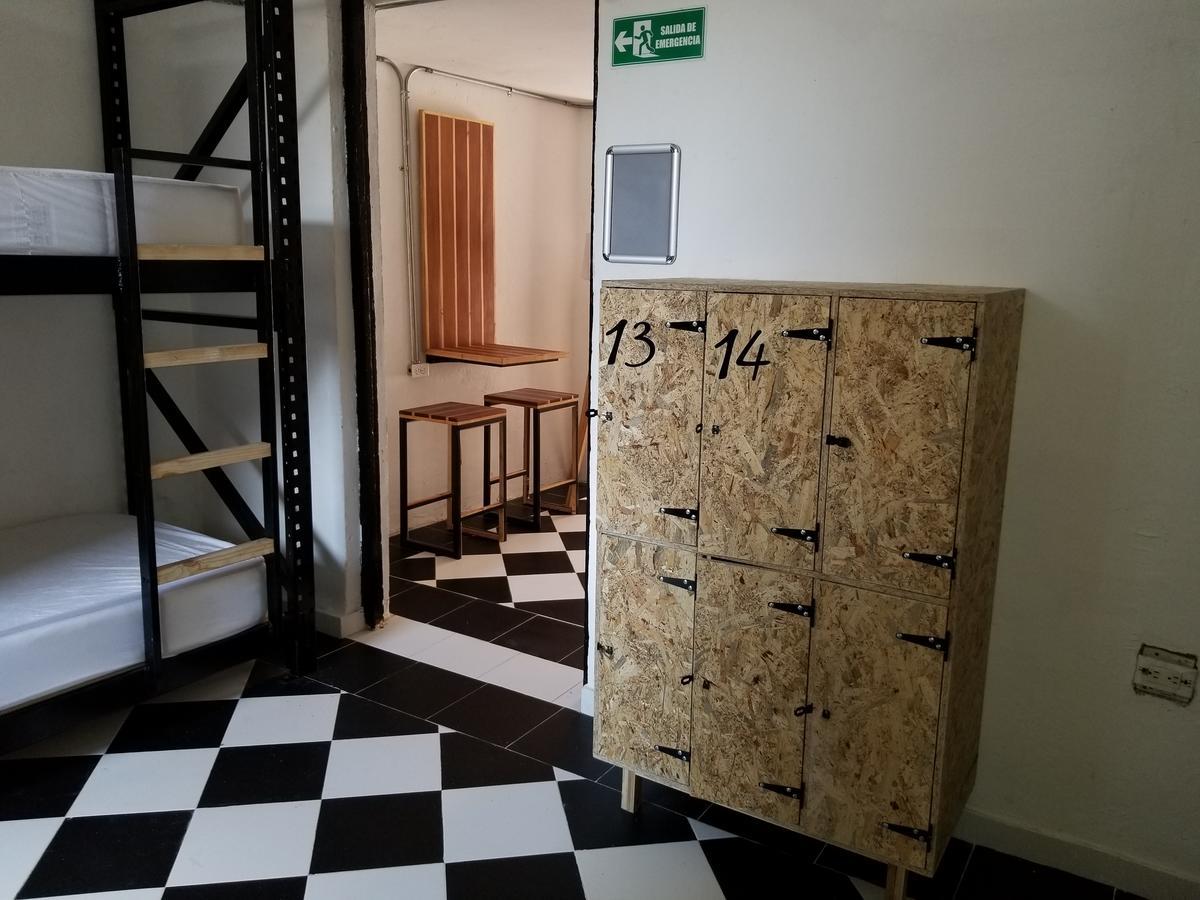 Casa Chipi Chipi Hostal Kartagena Zewnętrze zdjęcie