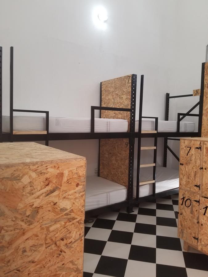 Casa Chipi Chipi Hostal Kartagena Zewnętrze zdjęcie