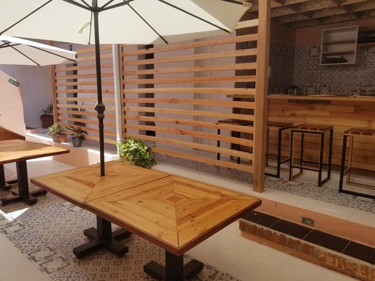 Casa Chipi Chipi Hostal Kartagena Zewnętrze zdjęcie