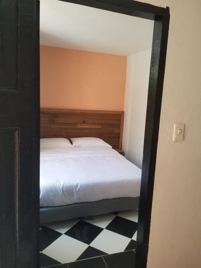 Casa Chipi Chipi Hostal Kartagena Zewnętrze zdjęcie