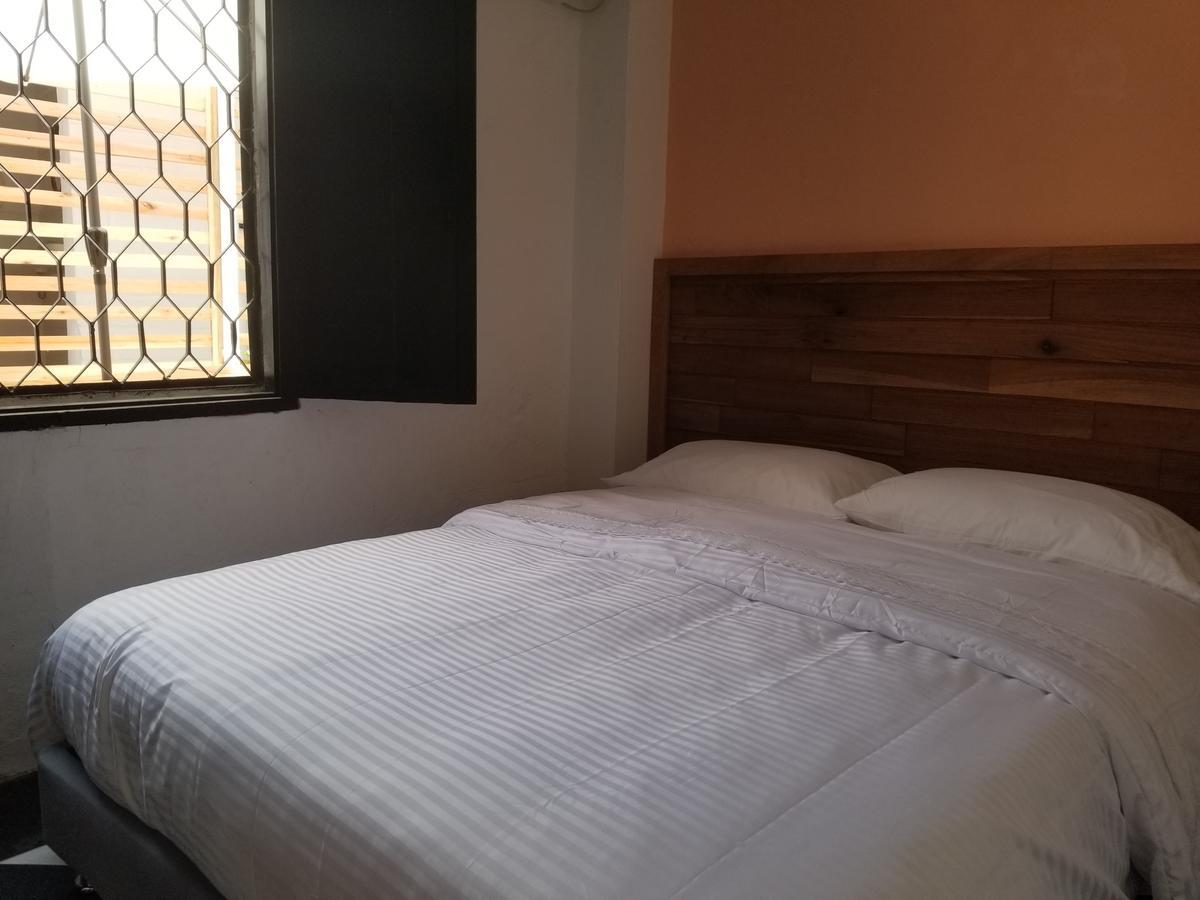 Casa Chipi Chipi Hostal Kartagena Zewnętrze zdjęcie