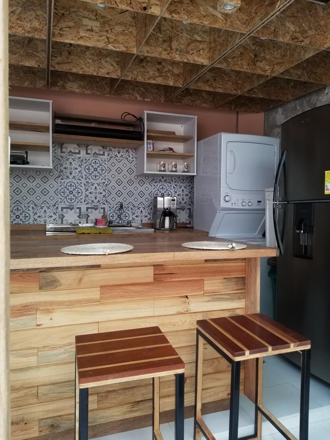 Casa Chipi Chipi Hostal Kartagena Zewnętrze zdjęcie